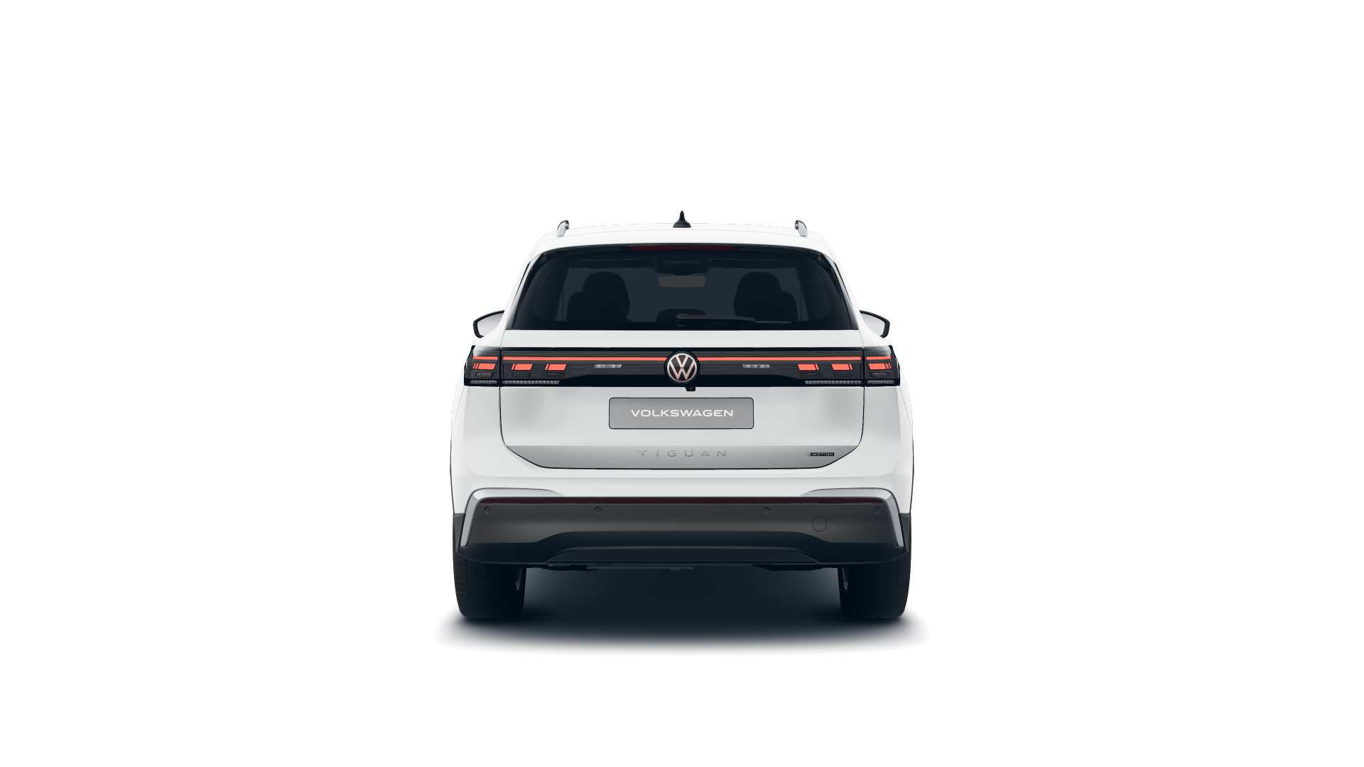 Зображення Tiguan Elegance 2.0 TDI 4Motion