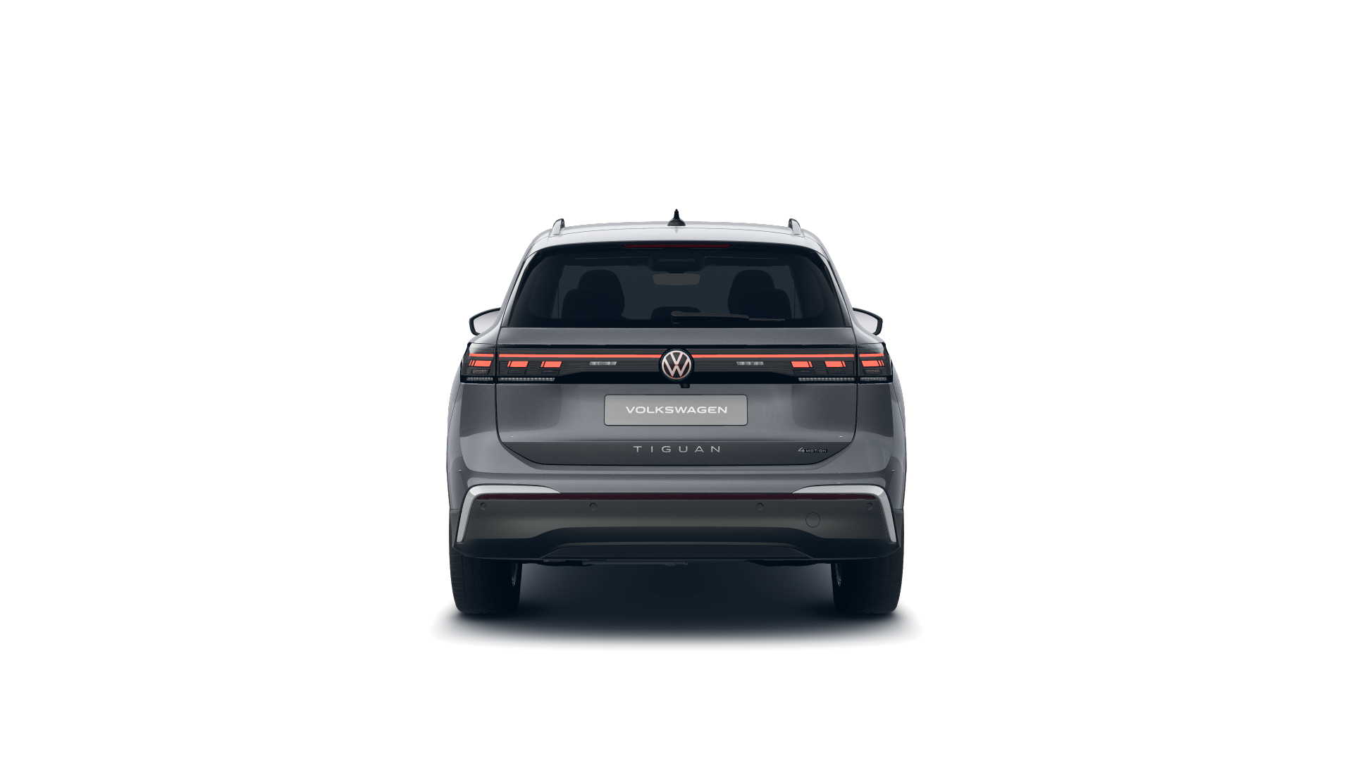 Зображення Tiguan Elegance 2.0 TDI 4Motion
