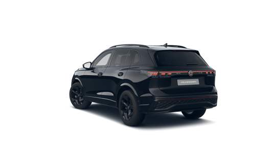 Зображення Tiguan R-Line 2.0 TSI 4Motion