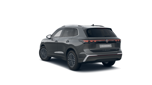 Зображення Tiguan Elegance 2.0 TDI 4Motion