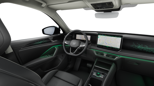 Зображення Tiguan Elegance 2.0 TDI 4Motion