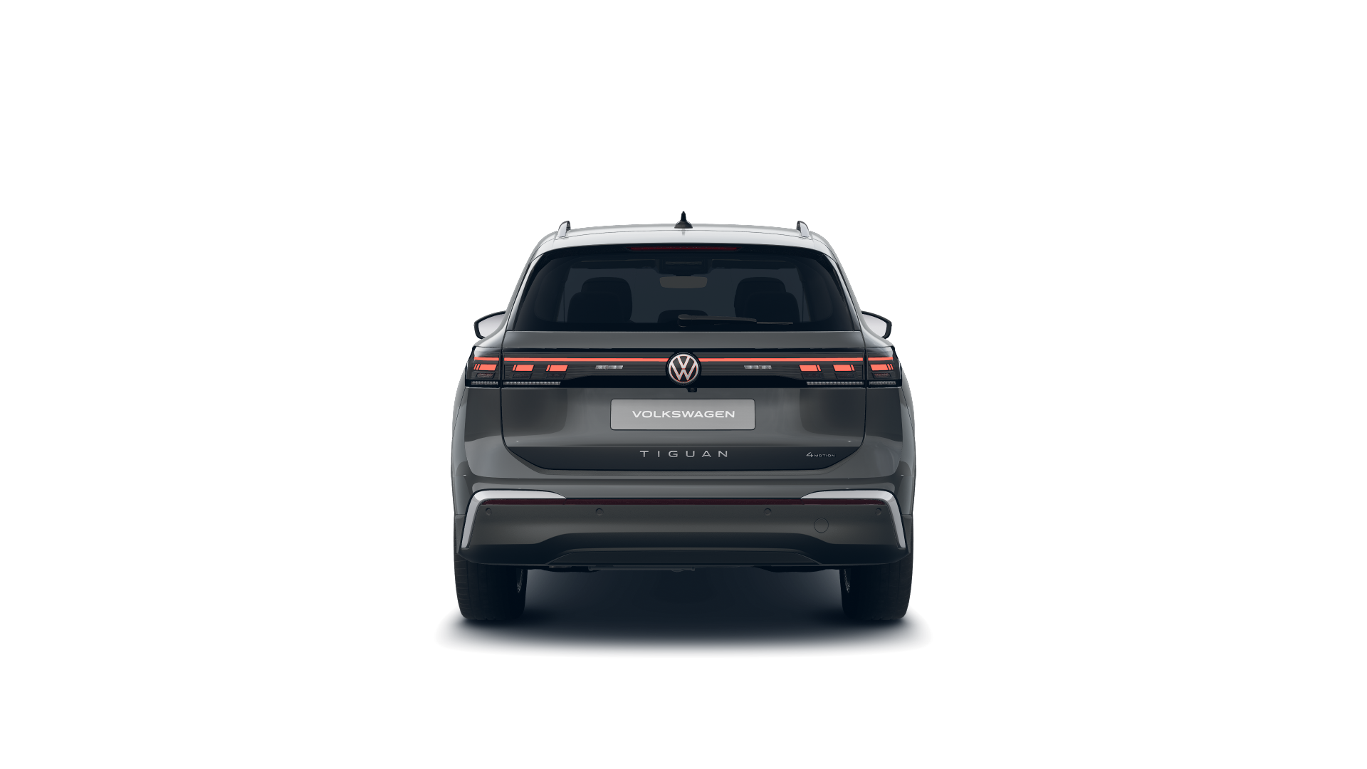 Зображення Tiguan Elegance 2.0 TDI 4Motion