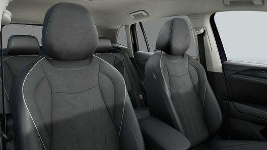 Зображення Tiguan Elegance 2.0 TDI 4Motion