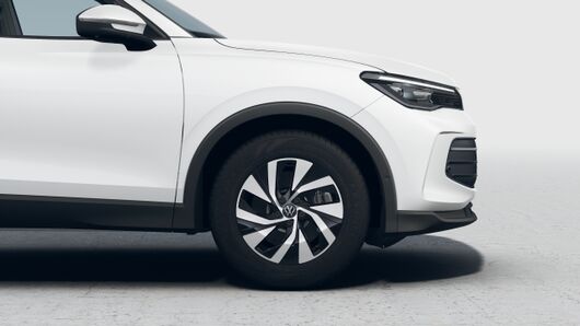 Зображення Tiguan Life+ 2.0 TDI FWD