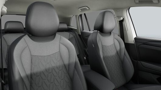 Зображення Tiguan Life+ 2.0 TDI FWD