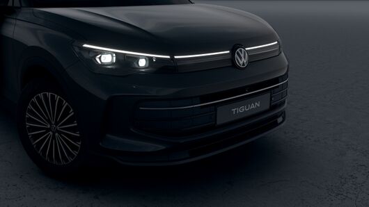 Зображення Tiguan Life+ 2.0 TDI FWD