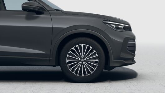 Зображення Tiguan Life+ 2.0 TDI FWD