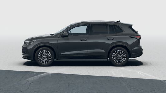 Зображення Tiguan Life+ 2.0 TDI FWD