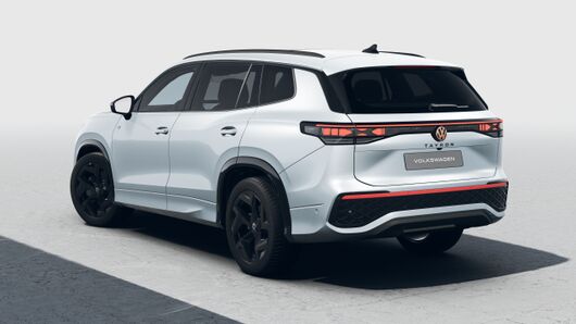 Зображення Tayron R-Line Platinum 2.0 TDI 4M
