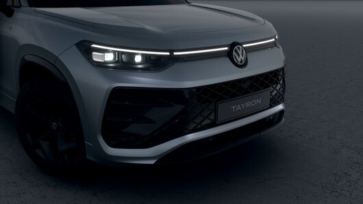 Зображення Tayron R-Line Platinum 2.0 TDI 4M