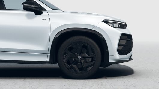 Зображення Tayron R-Line Platinum 2.0 TDI 4M