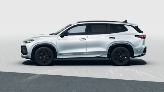 Зображення Tayron R-Line Platinum 2.0 TDI 4M