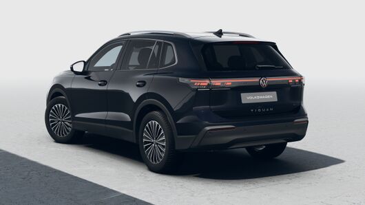 Зображення Tiguan Life+ 2.0 TDI FWD