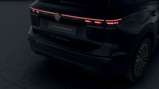 Зображення Tiguan Life+ 2.0 TDI FWD