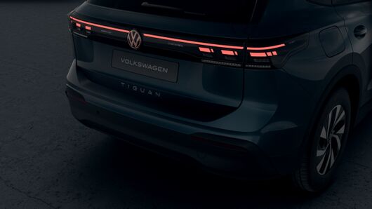 Зображення Tiguan Life+ 2.0 TDI FWD