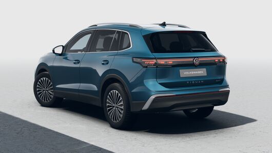 Зображення Tiguan Elegance 2.0 TDI 4Motion