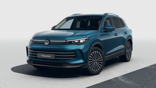 Зображення Tiguan Elegance 2.0 TDI 4Motion