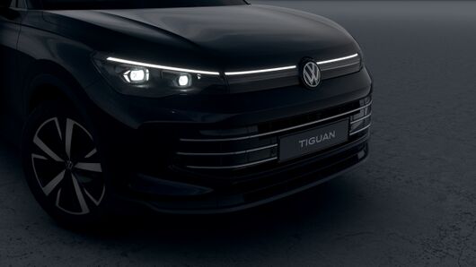 Зображення Tiguan Elegance 2.0 TDI 4Motion