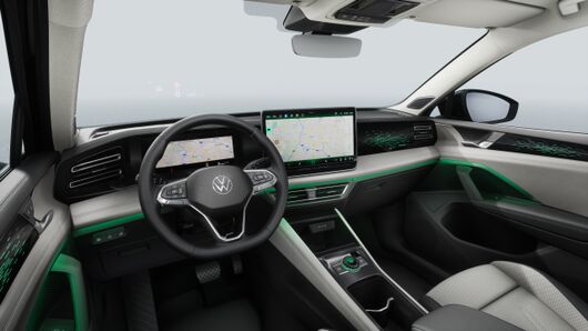 Зображення Tiguan Elegance 2.0 TDI 4Motion