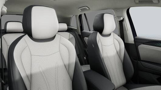 Зображення Tiguan Elegance 2.0 TDI 4Motion