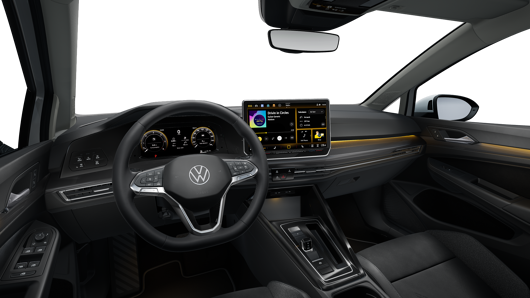 Зображення Golf Style 1.4 TSI