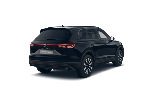 Зображення Touareg Silver+ 3.0 V6 TFSI
