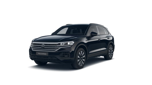 Зображення Touareg Silver+ 3.0 V6 TFSI
