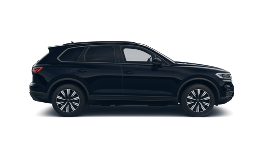 Зображення Touareg Silver+ 3.0 V6 TFSI