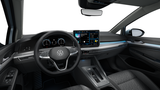 Зображення Golf Life 1.4 TSI