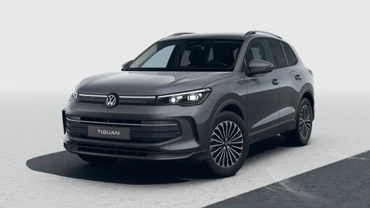 Зображення Tiguan Life+ 2.0 TDI FWD