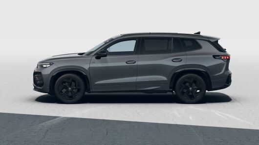 Зображення Tayron R-Line Platinum 2.0 TDI 4M