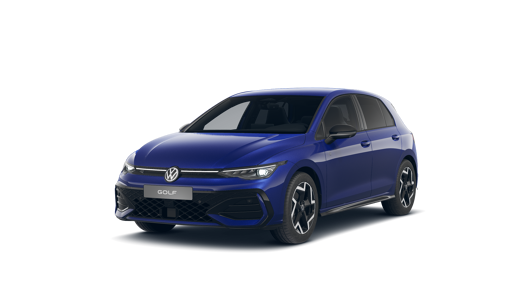 Зображення Golf R-Line 1.4 TSI