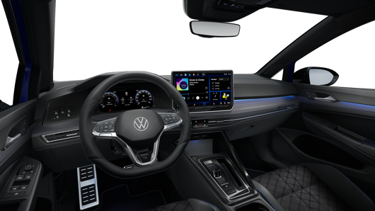 Зображення Golf R-Line 1.4 TSI