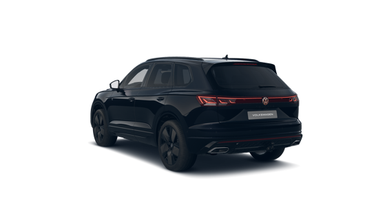 Зображення Touareg R-Line Final Edition2 3.0 V6 TDI