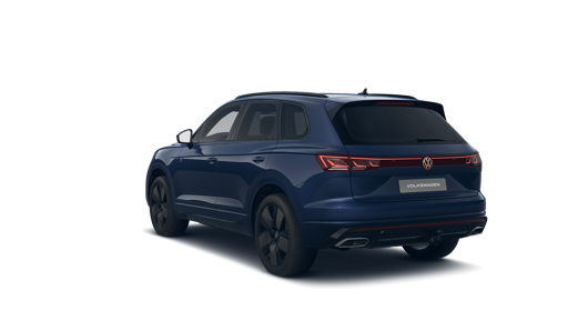Зображення Touareg R-Line Final Edition2 3.0 V6 TDI