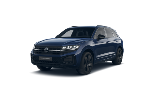 Зображення Touareg R-Line Final Edition2 3.0 V6 TDI