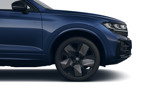 Зображення Touareg R-Line Final Edition2 3.0 V6 TDI