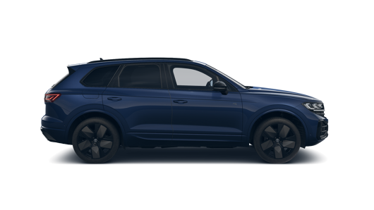 Зображення Touareg R-Line Final Edition2 3.0 V6 TDI