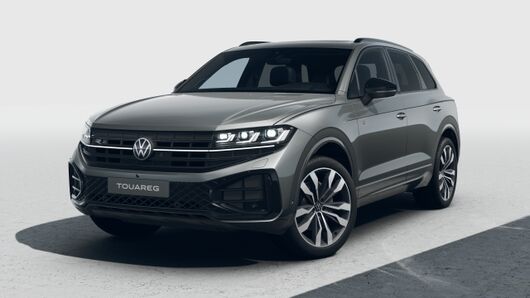 Зображення Touareg R-Line Final Edition2 3.0 V6 TDI