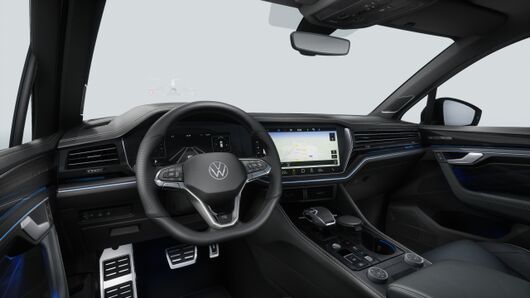 Зображення Touareg R-Line Final Edition2 3.0 V6 TDI