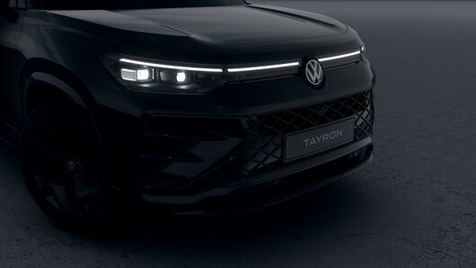 Зображення Tayron R-Line Platinum 2.0 TDI 4M