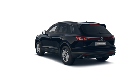 Зображення Touareg Silver 3.0 V6 TDI