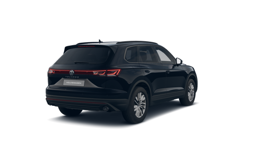 Зображення Touareg Silver 3.0 V6 TDI