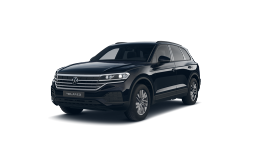 Зображення Touareg Silver 3.0 V6 TDI