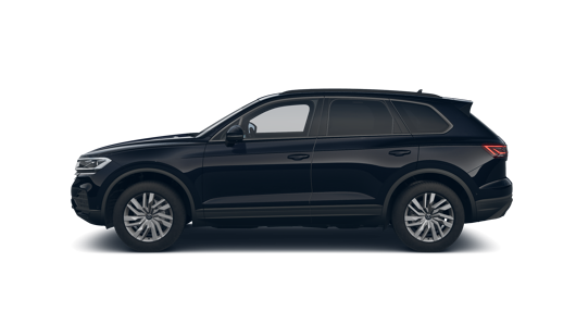 Зображення Touareg Silver 3.0 V6 TDI