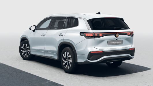Зображення Tayron Life+ 2.0 TDI FWD