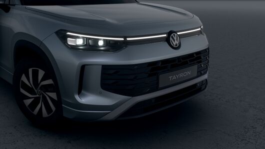 Зображення Tayron Life+ 2.0 TDI FWD