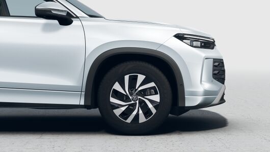 Зображення Tayron Life+ 2.0 TDI FWD