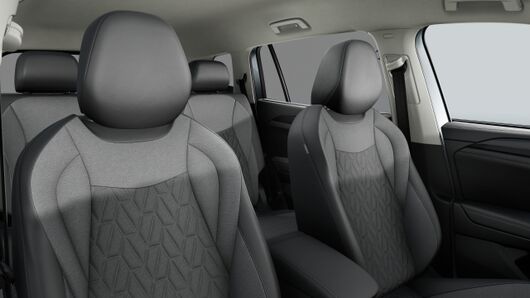 Зображення Tayron Life+ 2.0 TDI FWD