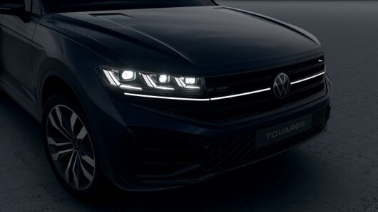 Зображення Touareg R-Line Final Edition2 3.0 V6 TDI